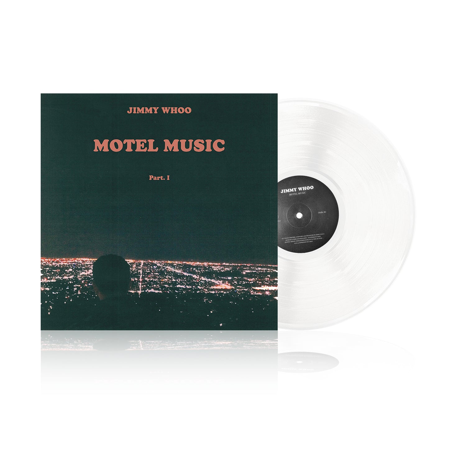 MOTEL MUSIC TRILOGY