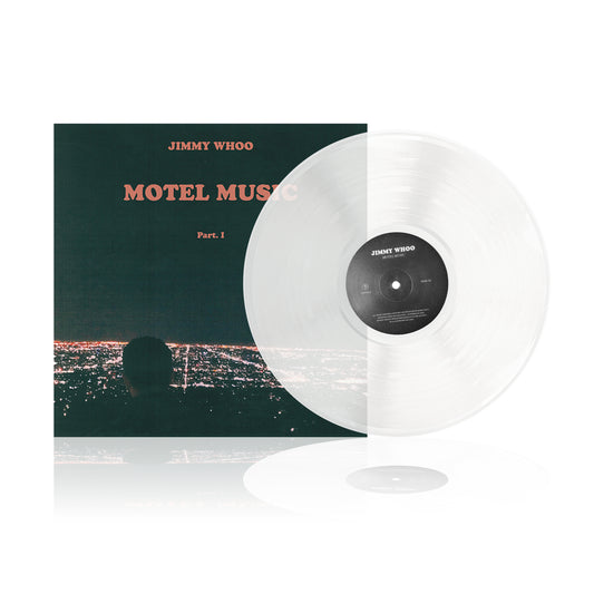 MOTEL MUSIC PART.I