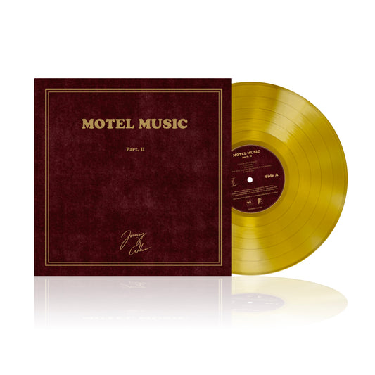MOTEL MUSIC PART.II