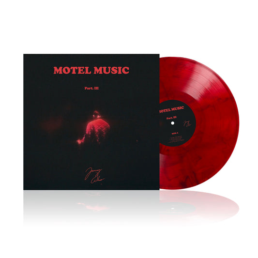 MOTEL MUSIC PART.III