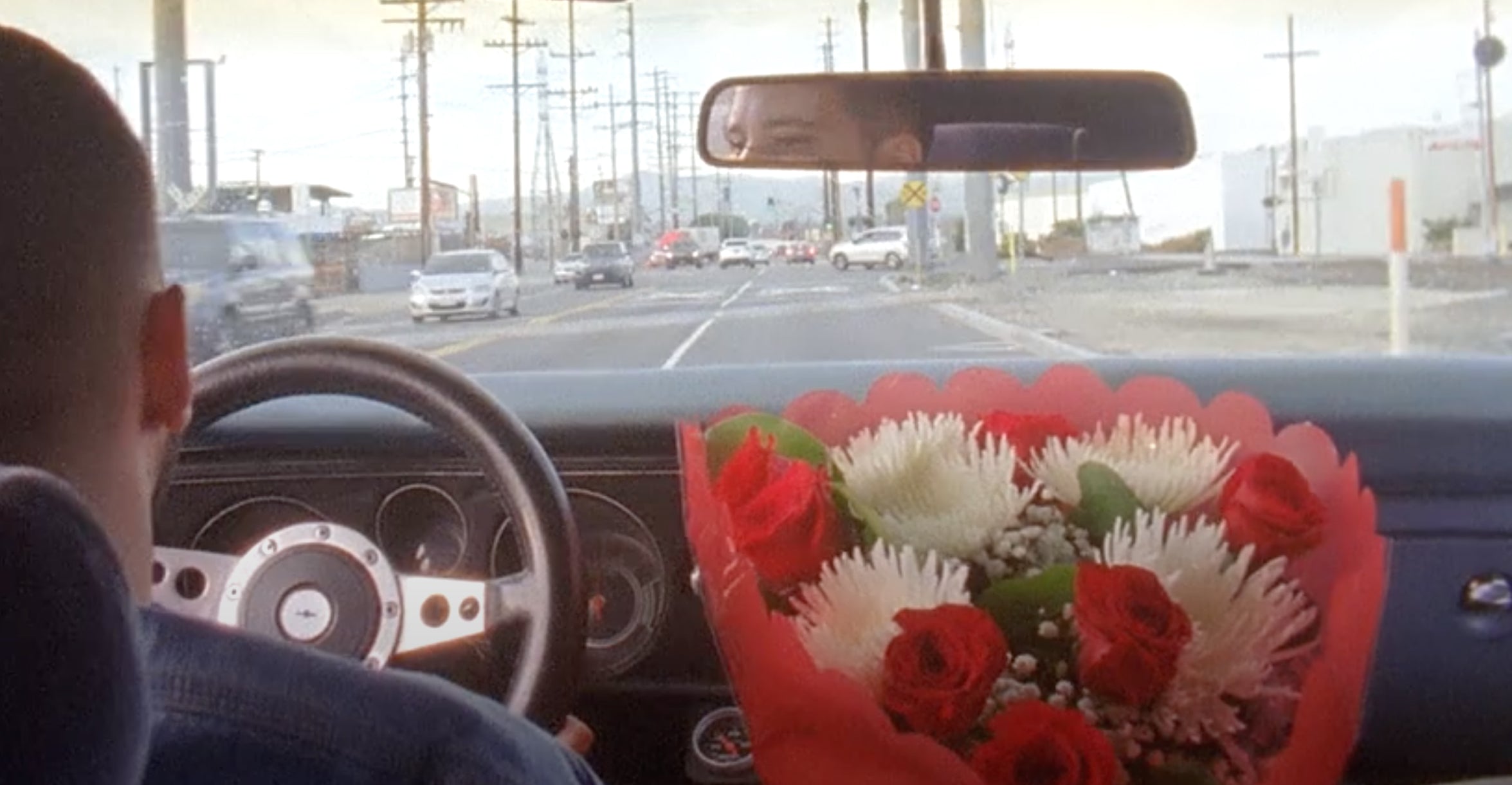 Load video: Jimmy Whoo - Motel Music Part. III (Trailer)